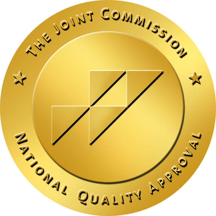 The Gold Seal of Approval®